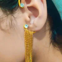 دور گوشی جدید