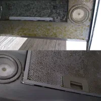 جرمگیر و چربی زدا|مواد شوینده و دستمال کاغذی|مشهد, ایثارگران|دیوار