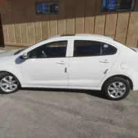 شاهین G سانروف مدل 1401|خودرو سواری و وانت|اهر, |دیوار