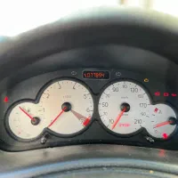 206 تیپ 3 خانگی|خودرو سواری و وانت|الیگودرز, |دیوار