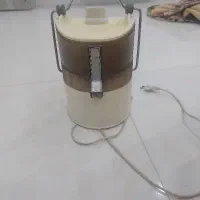 آبمیوه گیری سلامت وتمیز