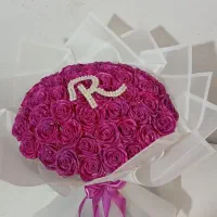 فروش ویژه باکس و دسته گل روبانی  به علت تغییرشغل