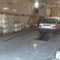 مغازه اجاره ای شهرری ۱۳۰ متر|اجارهٔ مغازه و غرفه|ری, عباس‌آباد|دیوار