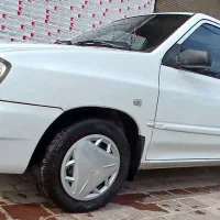 پراید ۱۳۲ خش رخ ۹۵|خودرو سواری و وانت|لاهیجان, یوسف آباد|دیوار