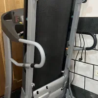 تردمیل|تجهیزات ورزشی|ایرانشهر, |دیوار