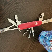 چاقو ویکتورینوکس سویس اصل