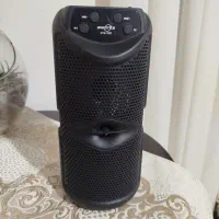 اسپیکر کاملا نو