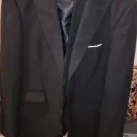 کت و  جلیزقه کت دامادی