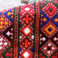 تویی آینه پلیوار|لباس|خاش, |دیوار