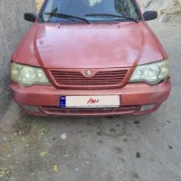 ماشین خونگی سالم|خودرو سواری و وانت|کاشان, ۲۲ بهمن|دیوار