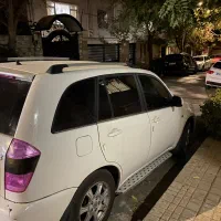 ام وی ام x33 مدل ۹۱|خودرو سواری و وانت|کرج, بنیاد|دیوار