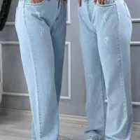 فروش پخش تک و عمده شلوار جین زنانه