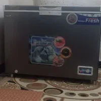 فریزر صندوقی جنرال