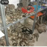 لوازم استوک تراکتور|قطعات یدکی و لوازم جانبی|رفسنجان, |دیوار