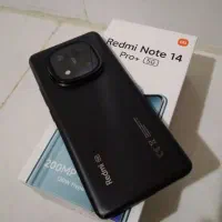 گوشی نوت 14 پرو پلاس