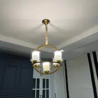 ۳تا لوستر