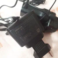 شارژر اصلی نوکیا نو.تبدیل وشارژر نوکیا.آنتن رومیزی