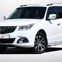 حواله پرسنلی هایما اس ۷ قیمت قطعی ۹۰ روزه مدل ۴۰۵|خودرو سواری و وانت|تهران, مرزداران|دیوار