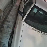 پراید وانت ۱۴۰۰|خودرو سواری و وانت|گرگان, |دیوار