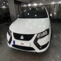 کوییک GXR سقف مشکی 1404