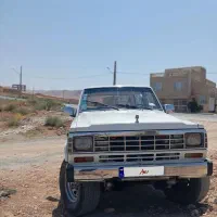 فروش پاترول دودر