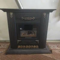 بخاری بدون ایراد و نو