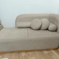 مبل تی وی سه نفره