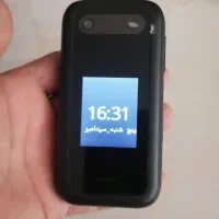 گوشی نوکیا فیلیپ تاشو 2660|موبایل|کلاچای, |دیوار