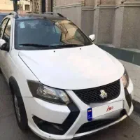 کوییک Rs صفر ۱۴۰۴ تحویل فوری