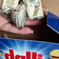 قرص ماشین ظرفشویی با کیفیت تضمینی