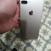 آیفون ۷ پلاس۱۲۸ بدون ملزومات