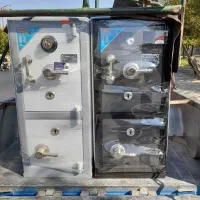 فروشگاه صیار گاوصندوق باتحویل  کد668804