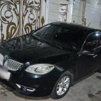 برلیانس h330اتومات