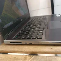 Dell 7540 i9 گرافیک‌6 G RTX 3000|رایانه همراه|خمینی‌شهر, |دیوار