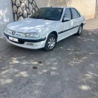 پارس موتور جدید بدون رنگ|خودرو سواری و وانت|رباط‌کریم, رباط‌کریم|دیوار