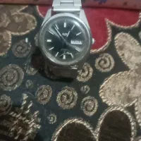 ساعت سیکو پنج