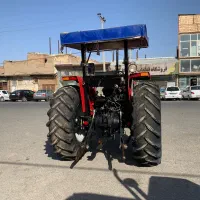 تراکتور ۴۷۵ جفت مدل۹۹ پمپ کوچک پلمپ|خودرو سنگین|سبزوار, شهرک صنعتی خاوران|دیوار