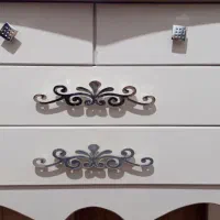 آینه و کنسول|مبلمان خانگی و میز عسلی|کرمانشاه, |دیوار