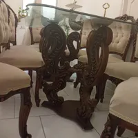 میزوصندلی میز ناهارخوری