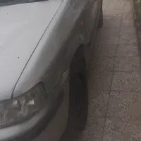 یکدستگاه سمندمدل ۸۲|خودرو سواری و وانت|آمل, |دیوار