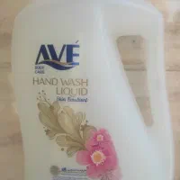 فروش تخفیفی مایع دست 4 لیتری