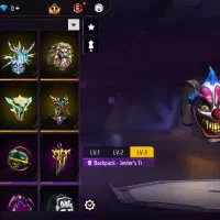 اکانت فری فایر|کنسول، بازی ویدئویی و آنلاین|ارومیه, |دیوار