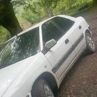 سیتروئن زانتیا 2000cc، مدل ۱۳۸۸