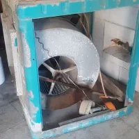 یک عدد کولر ابی  سالم