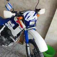 هندا دیگیری 250|موتورسیکلت|تهران, جردن|دیوار