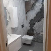 واحد کلید نخورده/تختی|اجارهٔ آپارتمان|بروجرد, |دیوار