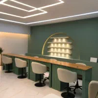 واگذاری سالن زیبایی