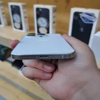 اپل iPhone 15 Pro با حافظهٔ ۱۲۸ گیگابایت|موبایل|اصفهان, احمدآباد|دیوار