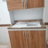 سینگ ظرفشویی گرانیت با ابچک