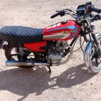 موتور تازه تعمیر مشتری واقعی کنار میام